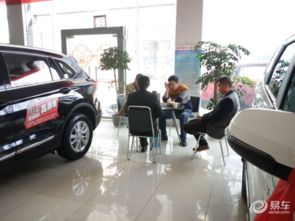 南阳北京汽车4s店地址电话是多少 南阳北京汽车4s店地址电话是多少