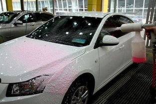 汽车蜡有多少种