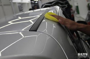 汽车蜡有多少种