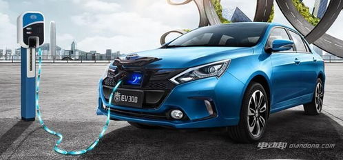 新能源汽车资产总额多少