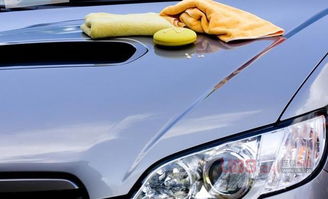 全国汽车美容企业多少