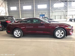 福特汽车2.3多少钱 福特汽车2.3多少钱