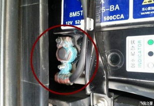 汽车畜电池电量多少