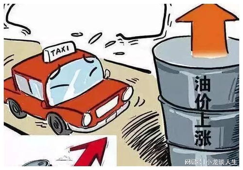 汽车油价上涨多少合适啊