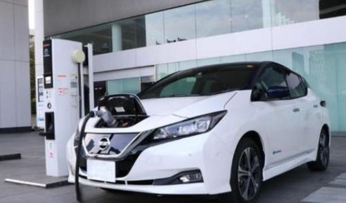 汽车充电多少钱一次