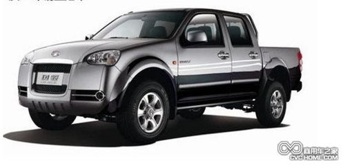 长城way汽车多少钱 长城way汽车多少钱