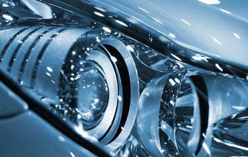 汽车大灯多少瓦能用电 汽车大灯多少瓦能用电