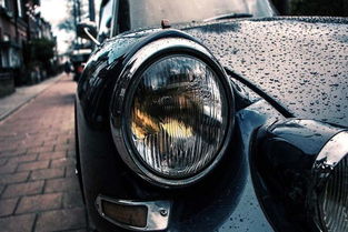 汽车大灯多少瓦能用电 汽车大灯多少瓦能用电