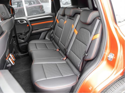 哈弗汽车门喷漆价格多少