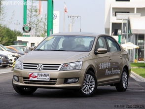 新桑塔纳汽车油箱多少升