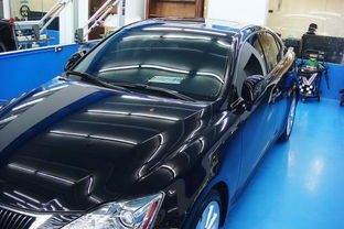 汽车镀膜好不好多少钱