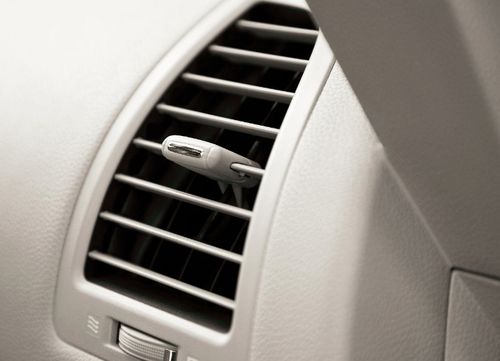 汽车加油水温会下降多少