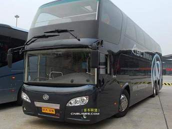 临沂到南通汽车多少点