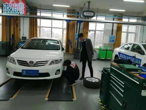 城阳汽车维修价格多少