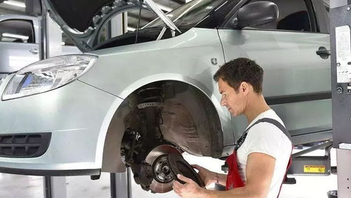 城阳汽车维修价格多少