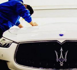 开汽车美容要多少钱