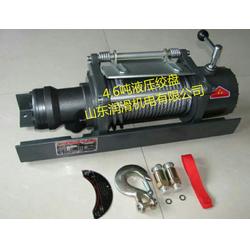 绞盘长度多少汽车不能开