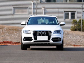 奥迪汽车油耗多少