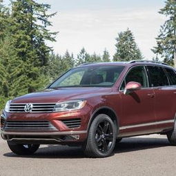 美国途锐汽车价格多少