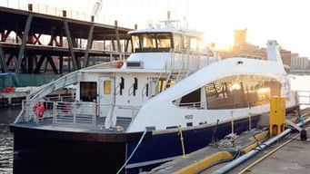 海口汽车渡轮多少钱