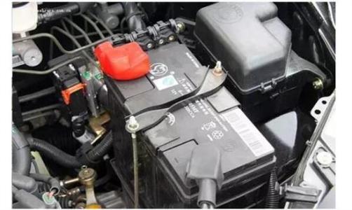 汽车电池多少毫安的耐用