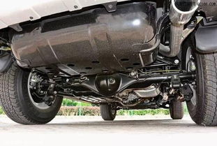 正常汽车多少升油箱容量