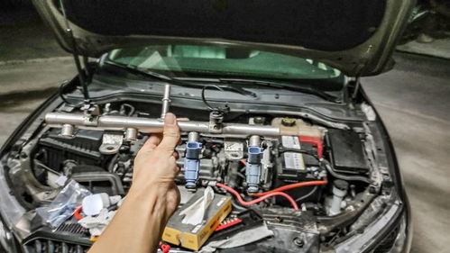 汽车油嘴保修多少公里