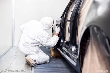 汽车漆工工资待遇多少