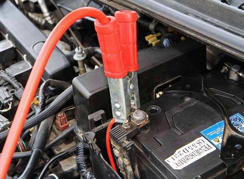 汽车电瓶多少小时能充满