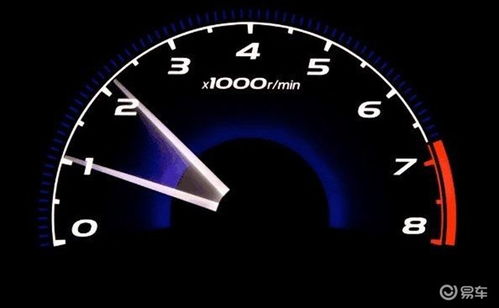 刚打火汽车怠速多少正常 刚打火汽车怠速多少正常