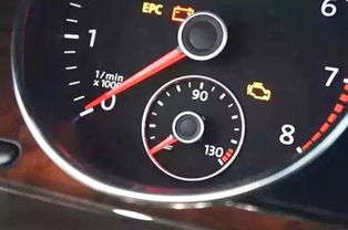 刚打火汽车怠速多少正常 刚打火汽车怠速多少正常