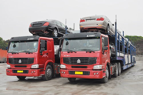 运汽车要多少钱 运汽车要多少钱