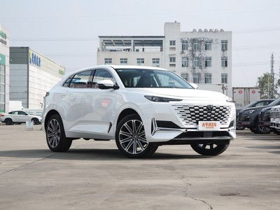 长安汽车图片多少钱