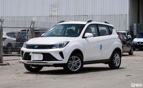 长安汽车图片多少钱