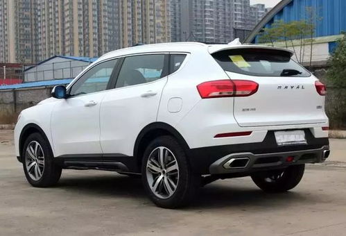 长城汽车中期利润有多少