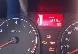 汽车保养需要多少公里