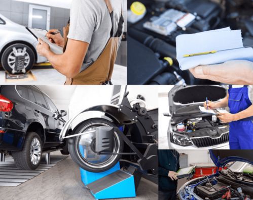 汽车保养需要多少公里