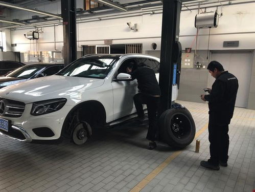 汽车生锈轮毂价格多少