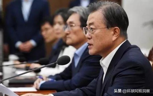 文在寅父女双双被检方调查