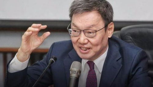 台前高官:两岸统一时刻越来越近 台前高官:两岸统一时刻越来越近