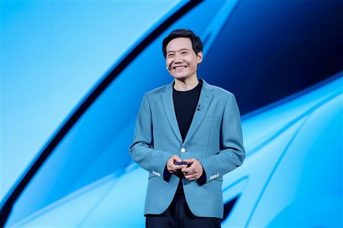 雷军:我们克制了贪婪 只挣一点点 雷军:我们克制了贪婪 只挣一点点