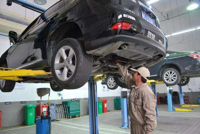 修汽车需要多少天