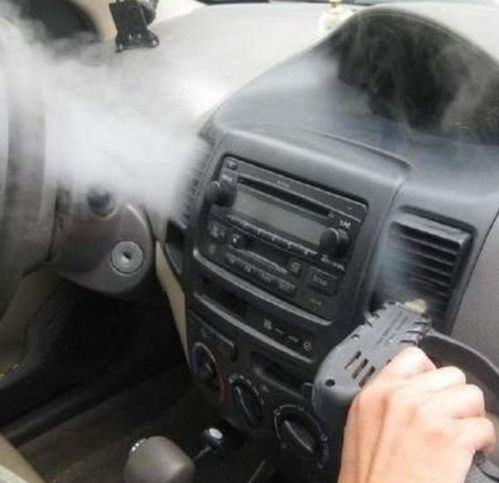 汽车换个空调多少钱