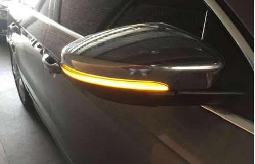 汽车岔气灯多少钱