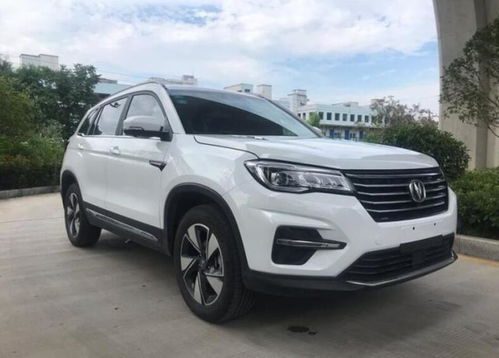 长安汽车多少钱价位