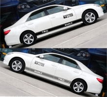 汽车侧裙多少钱