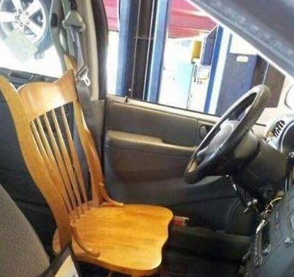 换汽车座椅多少钱一个