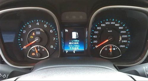 汽车油耗多少会坏机油