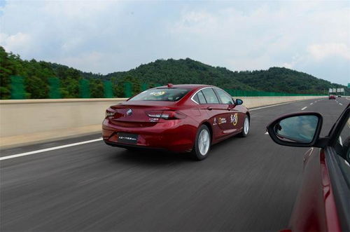 汽车跑多少最省油 汽车跑多少最省油