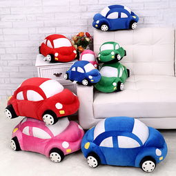 玩具汽车能跑多少米长